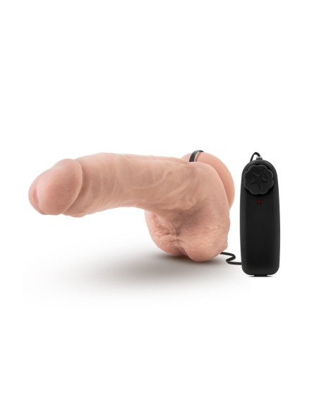 LOVERBOY TENNIS CHAMP 9INCH POCK VAINILLA