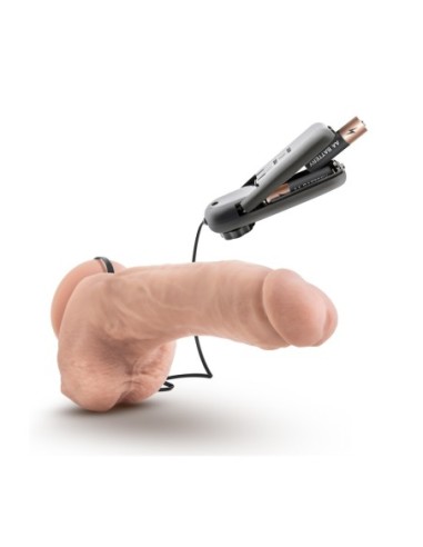 LOVERBOY TENNIS CHAMP 9INCH POCK VAINILLA