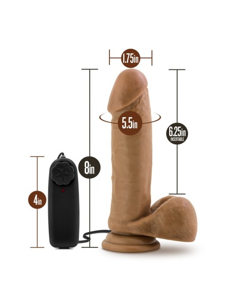 LOVERBOY SOCCER CHAMP CONSOLADOR DE 8 PULGADAS MOCA