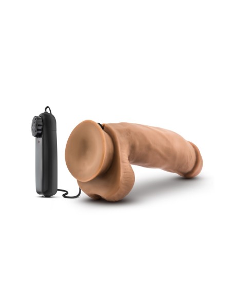 LOVERBOY MMA FIGHTER POLLA DE 7 PULGADAS MOCA