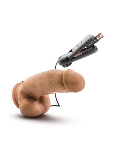 LOVERBOY LUCHADOR DE MMA DE 7 PULGADAS MOCA