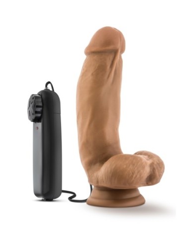 LOVERBOY LUCHADOR DE MMA DE 7 PULGADAS MOCA