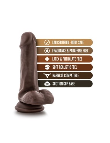 LOVERBOY TOPGUN TOMMY CHOCOLATE