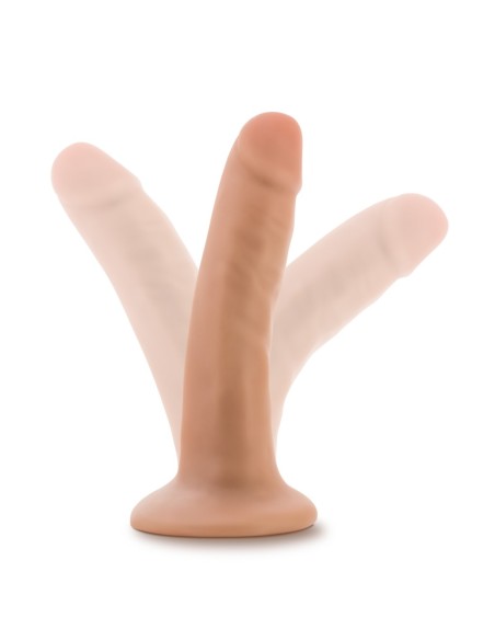 DR. PIEL DE 5.5 PULGADAS CON VENTOSA