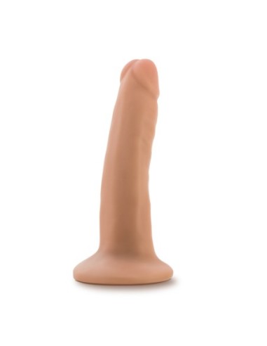 DR. PIEL POLLA DE 5.5 PULGADAS CON VENTOSA