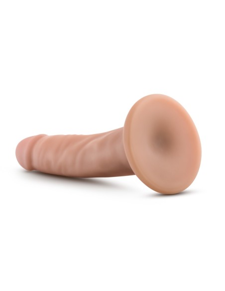 DR. PIEL POLLA DE 5.5 PULGADAS CON VENTOSA