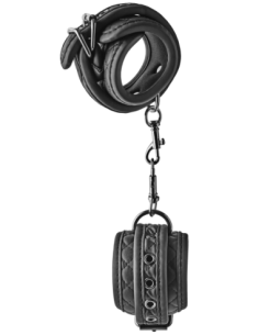 ESPOSAS BLAZE DIAMOND NEGRO 2