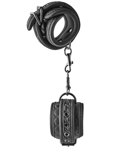 ESPOSAS BLAZE DIAMOND NEGRO