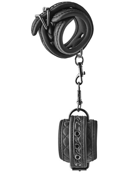 ESPOSAS BLAZE DIAMOND NEGRO