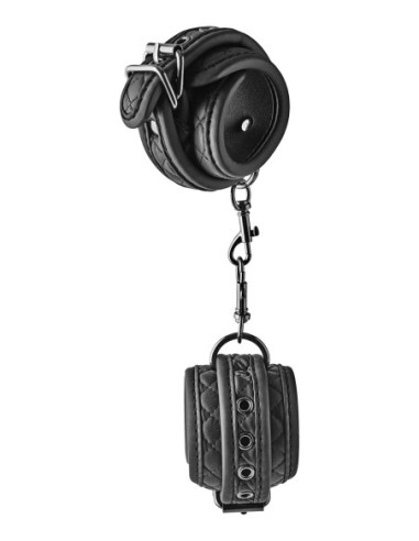 ESPOSAS BLAZE DIAMOND NEGRO