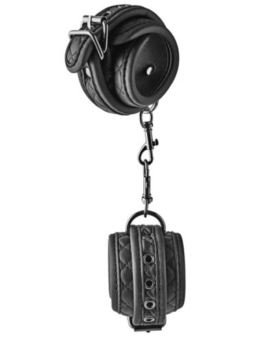 ESPOSAS BLAZE DIAMOND NEGRO