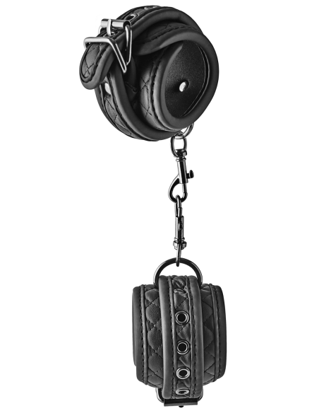 ESPOSAS BLAZE DIAMOND NEGRO