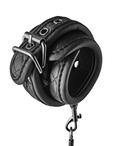 ESPOSAS BLAZE DIAMOND NEGRO