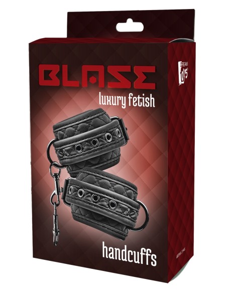 ESPOSAS BLAZE DIAMOND NEGRO