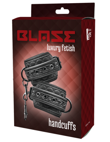 ESPOSAS BLAZE DIAMOND NEGRO