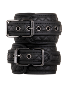 TOBILLERA BLAZE DIAMOND NEGRO 2