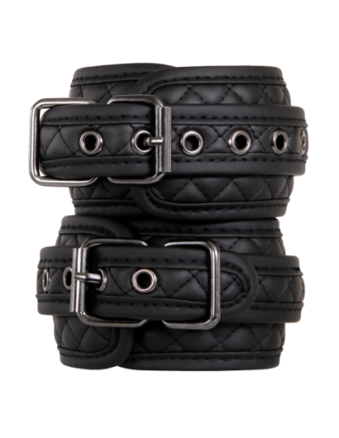 TOBILLERA BLAZE DIAMOND NEGRO