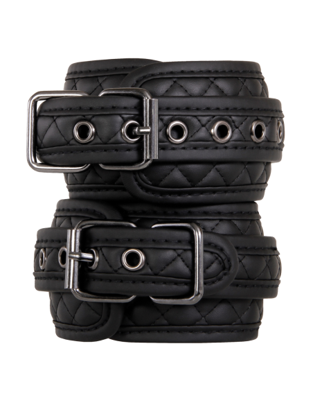 TOBILLERA BLAZE DIAMOND NEGRO