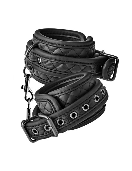 TOBILLERA BLAZE DIAMOND NEGRO