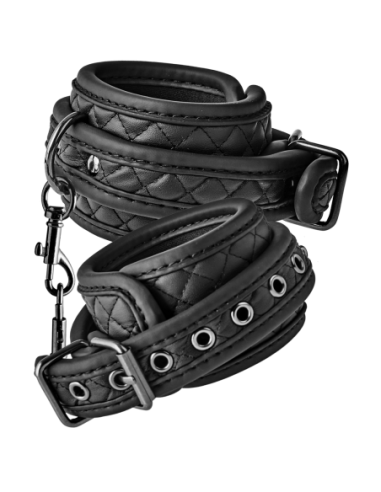 TOBILLERA BLAZE DIAMOND NEGRO