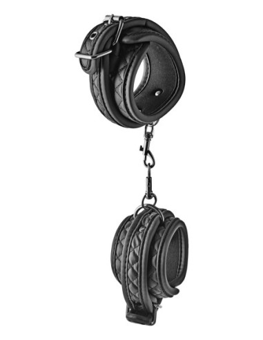 TOBILLERA BLAZE DIAMOND NEGRO