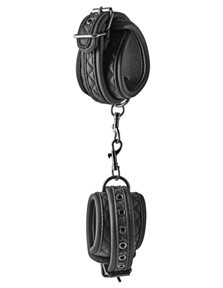 TOBILLERA BLAZE DIAMOND NEGRO