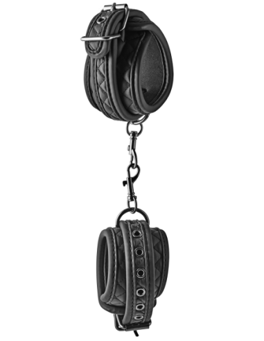 TOBILLERA BLAZE DIAMOND NEGRO