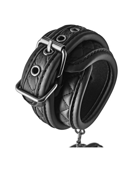 TOBILLERA BLAZE DIAMOND NEGRO