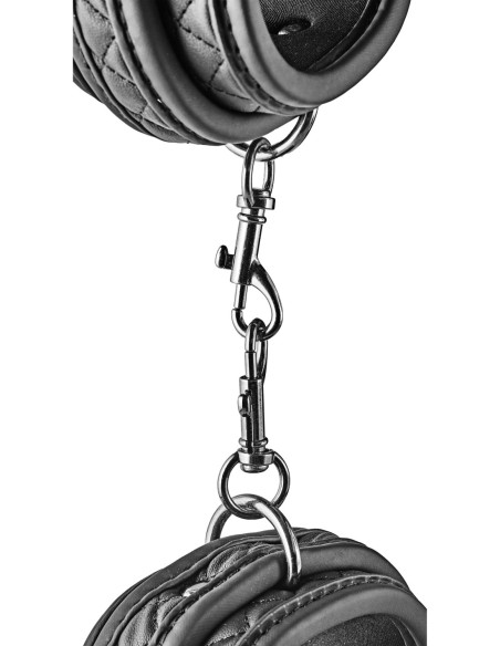 TOBILLERA BLAZE DIAMOND NEGRO