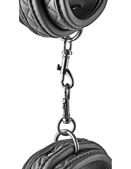 TOBILLERA BLAZE DIAMOND NEGRO