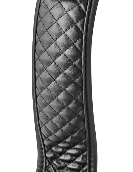 CORREA BLAZE COLLAR DIAMANTE NEGRO