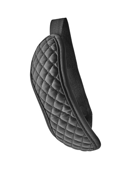 MASCARILLA BLAZE DIAMANTE NEGRO