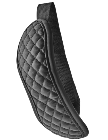 MASCARILLA BLAZE DIAMANTE NEGRO