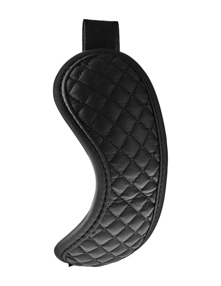 MASCARILLA BLAZE DIAMANTE NEGRO