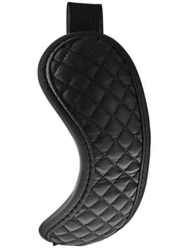 MASCARILLA BLAZE DIAMANTE NEGRO