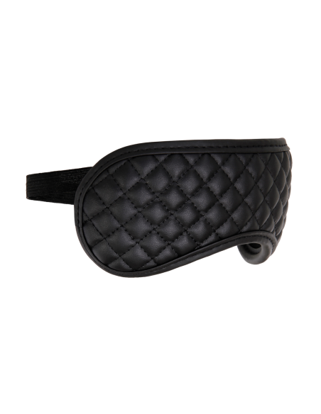 MASCARILLA BLAZE DIAMANTE NEGRO