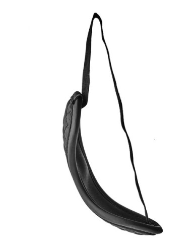 MASCARILLA BLAZE DIAMANTE NEGRO