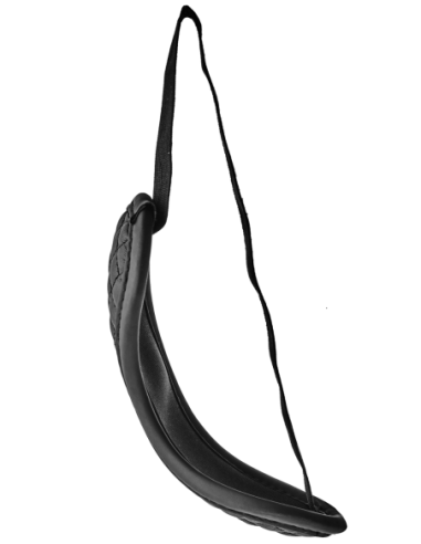 MASCARILLA BLAZE DIAMANTE NEGRO