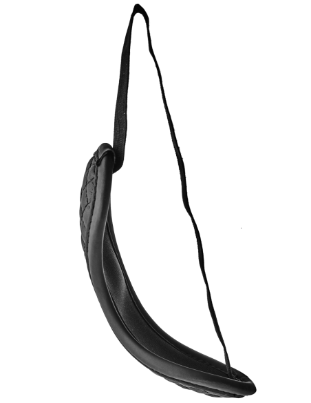 MASCARILLA BLAZE DIAMANTE NEGRO