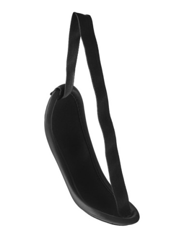 MASCARILLA BLAZE DIAMANTE NEGRO