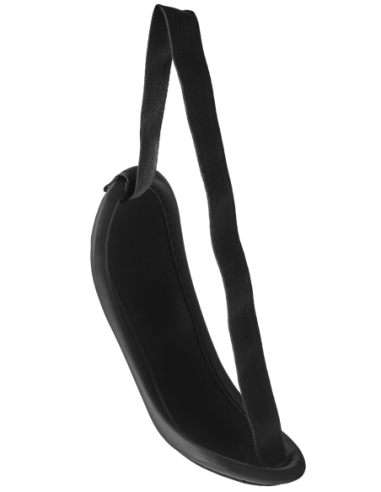 MASCARILLA BLAZE DIAMANTE NEGRO