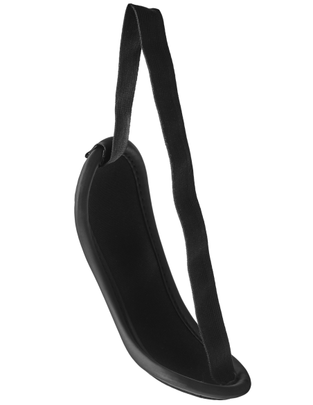 MASCARILLA BLAZE DIAMANTE NEGRO