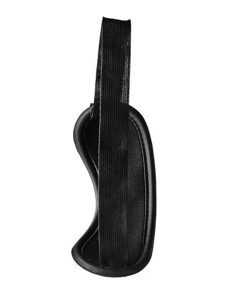 MASCARILLA BLAZE DIAMANTE NEGRO