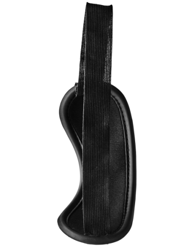 MASCARILLA BLAZE DIAMANTE NEGRO