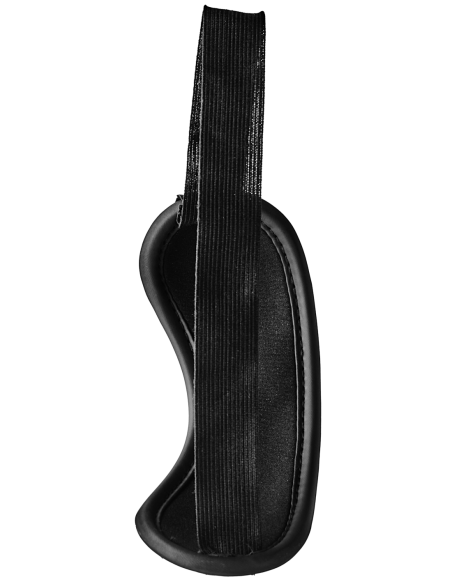 MASCARILLA BLAZE DIAMANTE NEGRO