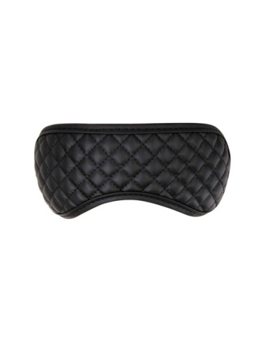 MASCARILLA BLAZE DIAMANTE NEGRO