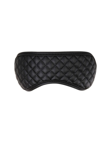 MASCARILLA BLAZE DIAMANTE NEGRO