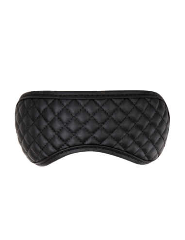 MASCARILLA BLAZE DIAMANTE NEGRO