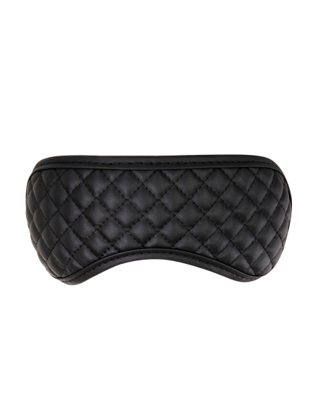 MASCARILLA BLAZE DIAMANTE NEGRO