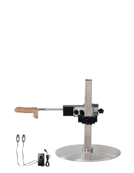 MÁQUINA DE AMOR BENDY